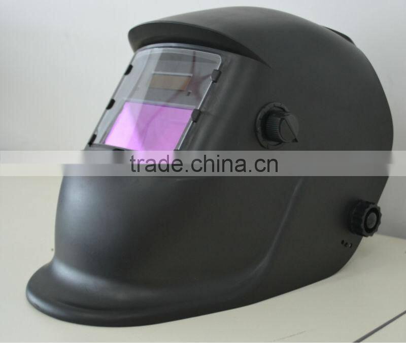 Auto Welding Helmet Welding Mask with Grinding Function