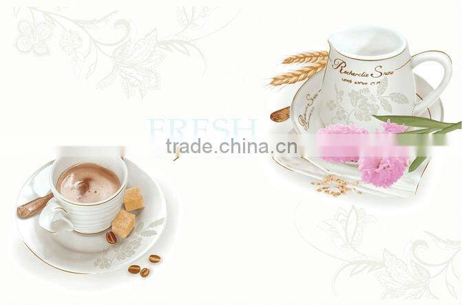 foshan 300x450 living rooms interior wall tile design