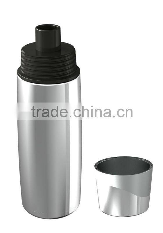 Mineral water flask/ alkaline water flask