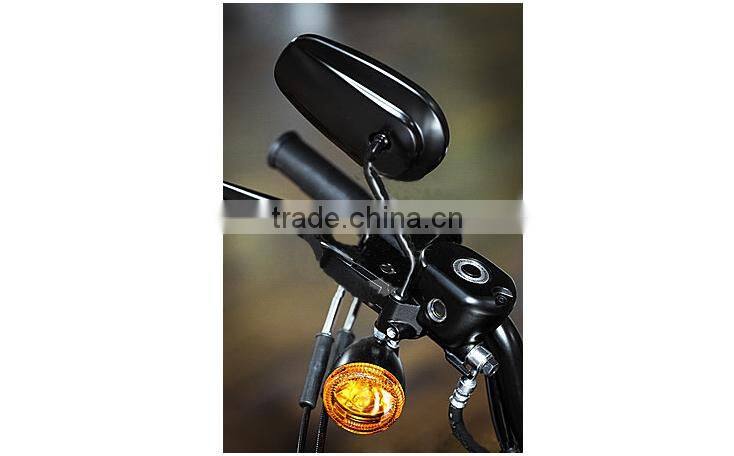 BJ-RM-062 For Harley Sportster 883 Side Mirror Motorcycle