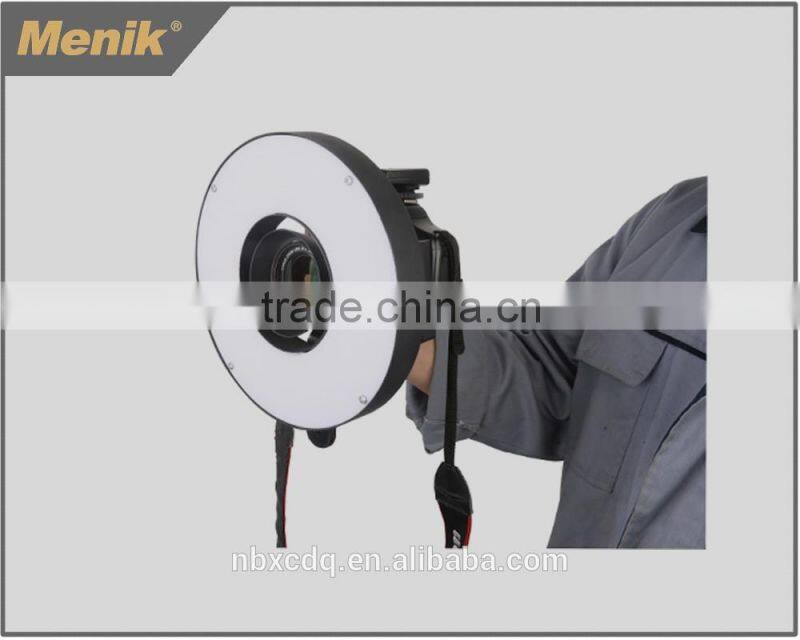 LH-36 LED Ultra-thin flash/lighting ring light