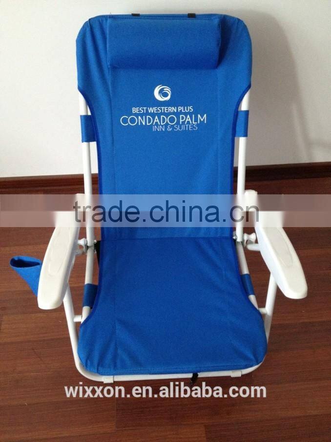 New Design Folding Beach Chair