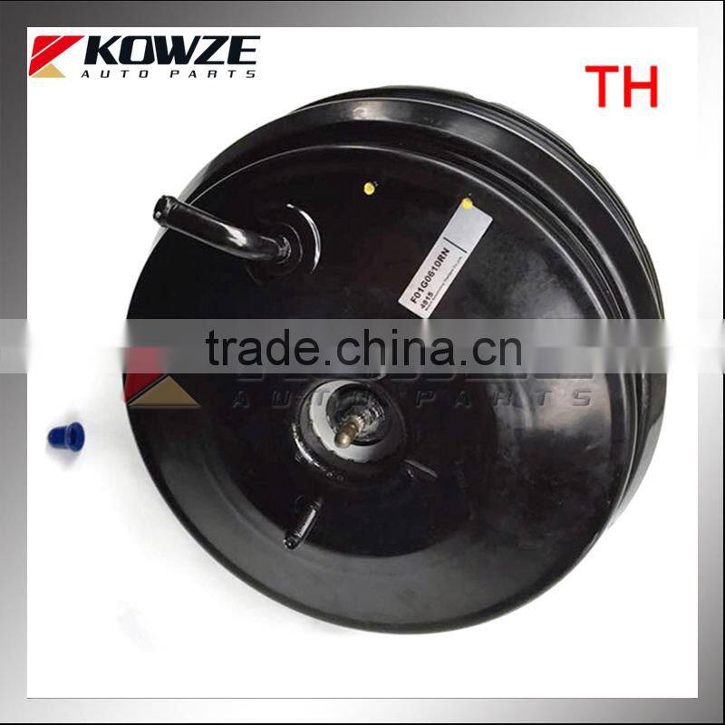 Brake Booster For Mitsubishi Pajero Montero Sport KB5T KB9T KH6W KH9W 4630A179