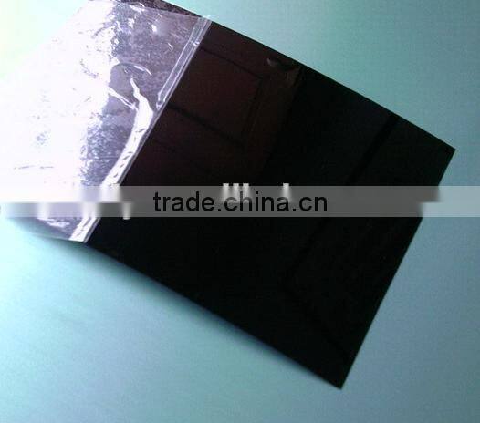 Henan1.6mm prepainted aluminum coil for sign board