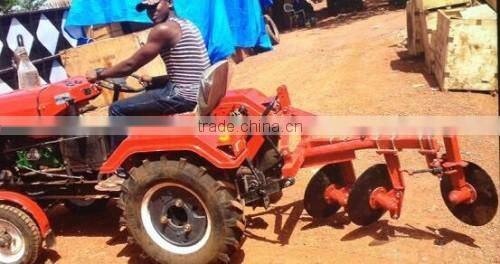 Small Tractor Plow / 1LYQ-320 Disc plow