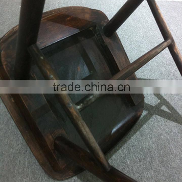 living room furniture wooden chair wooden dining chair for sale HYN-1002