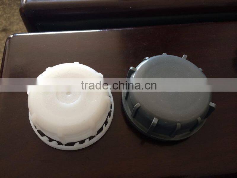 PE PP plastic bottle cap mold / cap inject mould