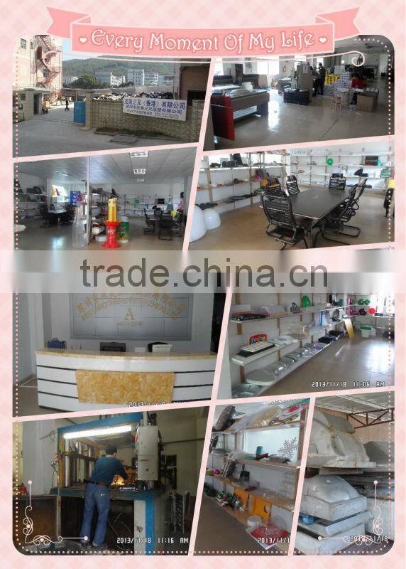 Plastic Bathroom Sink