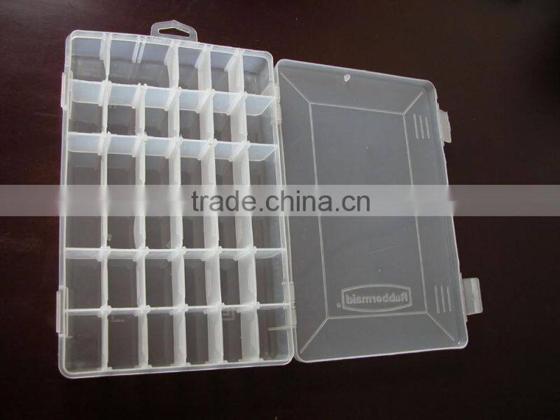 SBCL series plastic box making machine