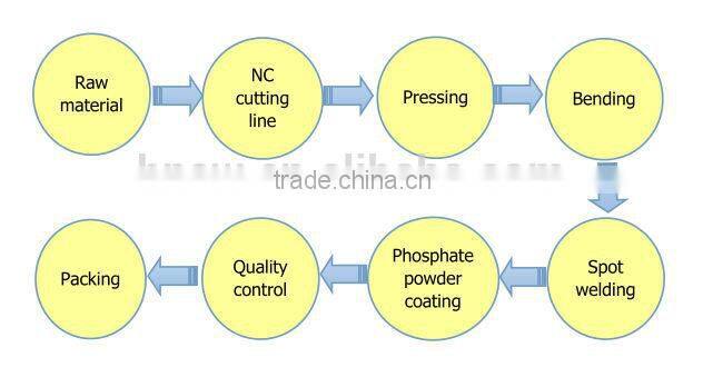 high quality school library stainless steel book shelf wooden book rack