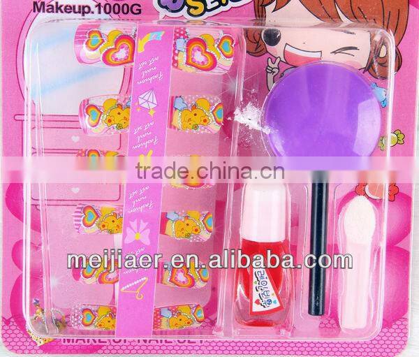 Fashion and Hot Sell Nail Art Kit