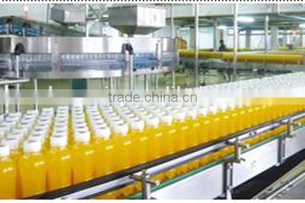 beverage processing machinery