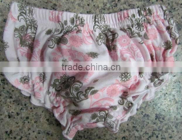 GS20598Tsummer cotton stock little girl's dress set 2 piece