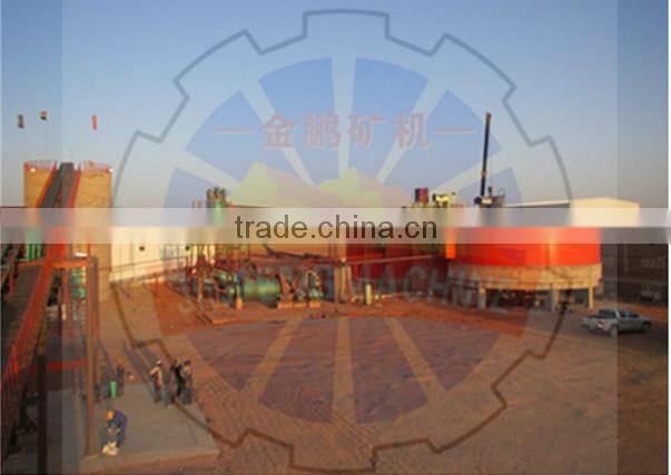 High Efficient Factory Price Dewatering Sludge Mining Thickener