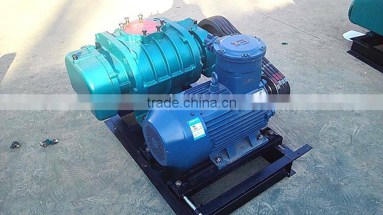 HRB air blower price