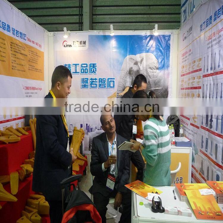 PC200-1 excavator recoil spring Excavators Track Adjuster