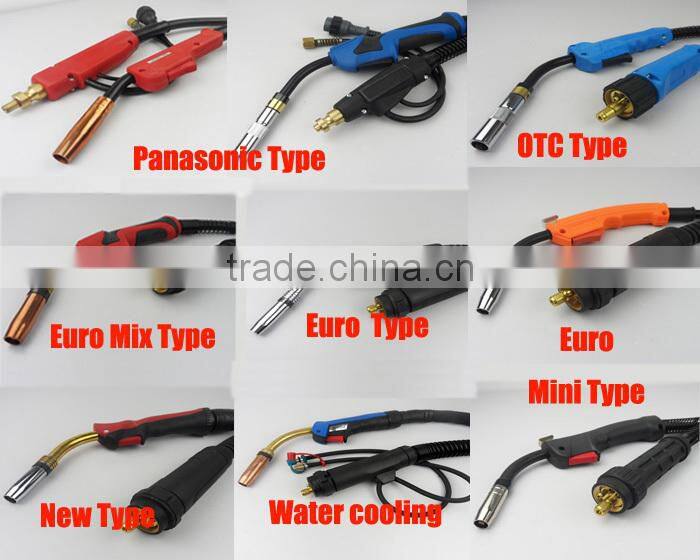 Arc Welding Machine Parts
