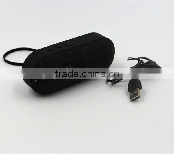 whosale good quality bluetooth speaker mini portable