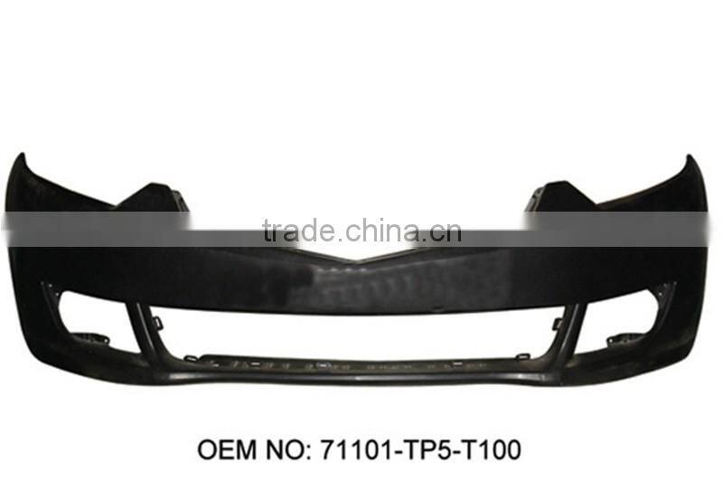 AOUT Front bumper 09-13 FOR SPIRIOR