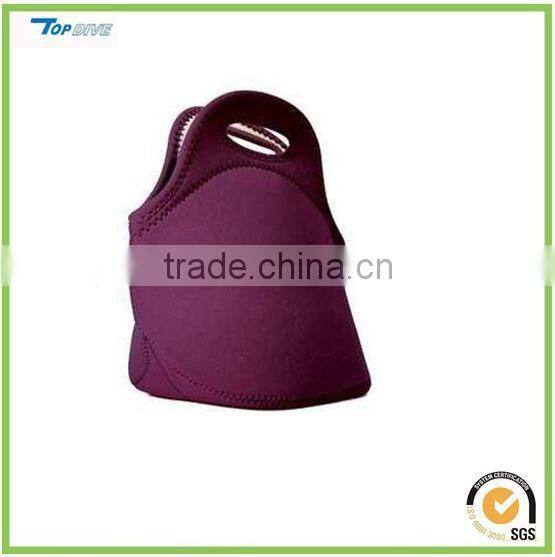 Fancy Neoprene lunch bag