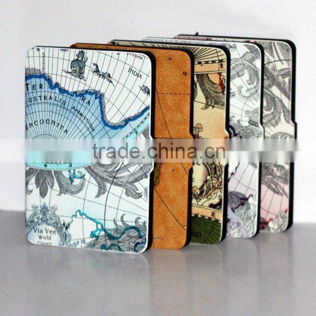 High quality with low price unique phone case for Kindle paperwhite