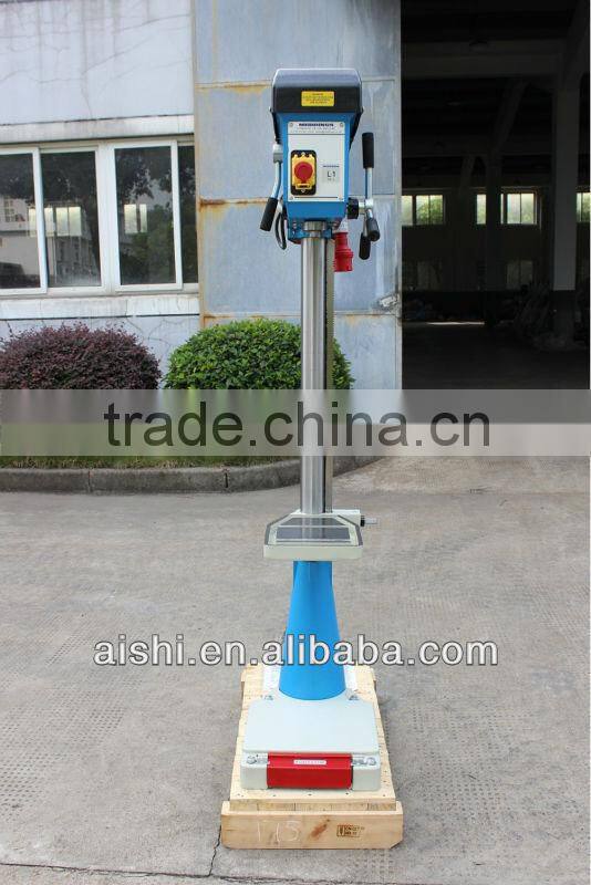 vertical drilling machine,LF Vertical Drilling Machine,mini milling machine