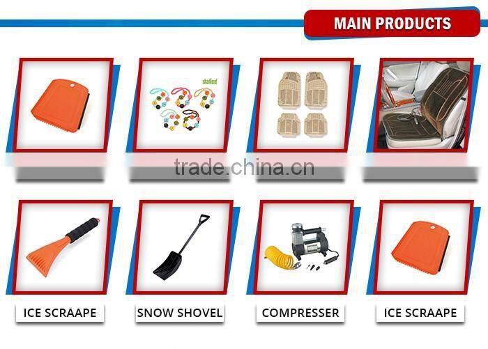 CARGEM ISO9001 approved competitive price 52'' extender squeegee with sponge