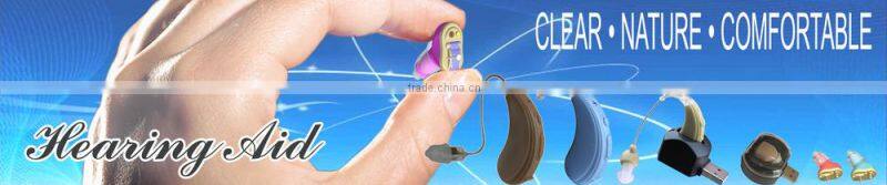 digital hearing aid battery with FDA&CE certification