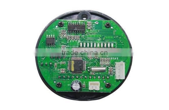 Vire sound module mp3 portable radio am fm usb sd pcb circuit board