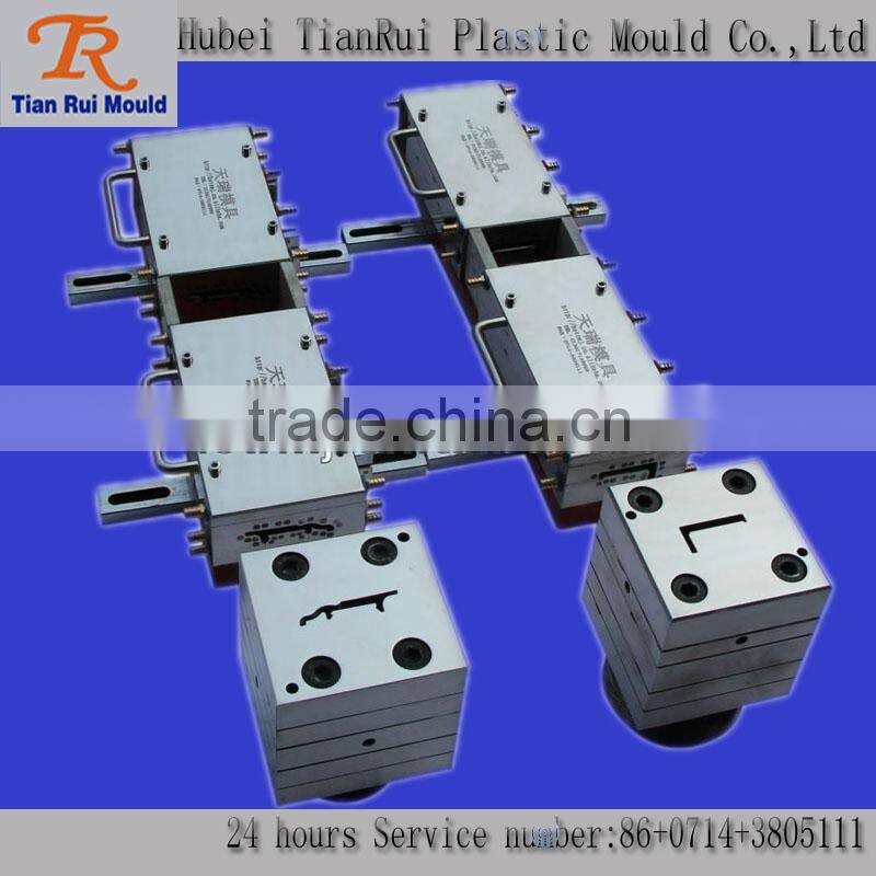 professional custom top quality door frame extrusion die