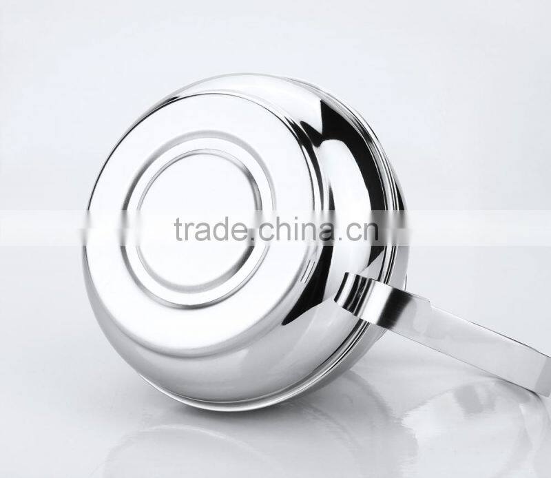 2015 new and hot China 1.2L Tea kettle with a Strainer suit for induction cooking