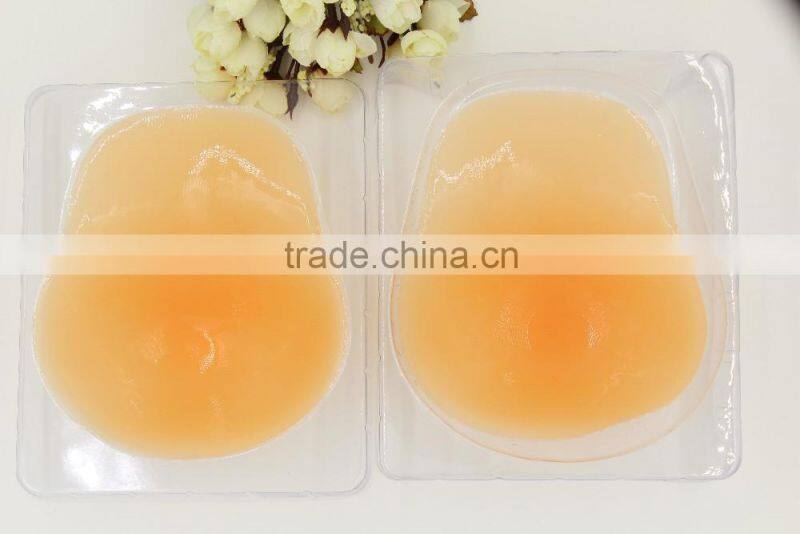 Push Up Silicone Bra Hot Sexy Images Silicone Strapless Low Back Bra