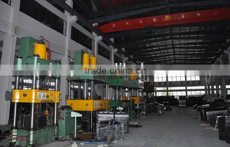 Pickup Parts ISUZU TFR Body Panel Bonnet