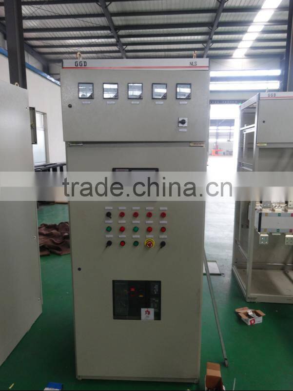 Supermaly SP20GFZ Brushless 3P 4W Biogas Genset