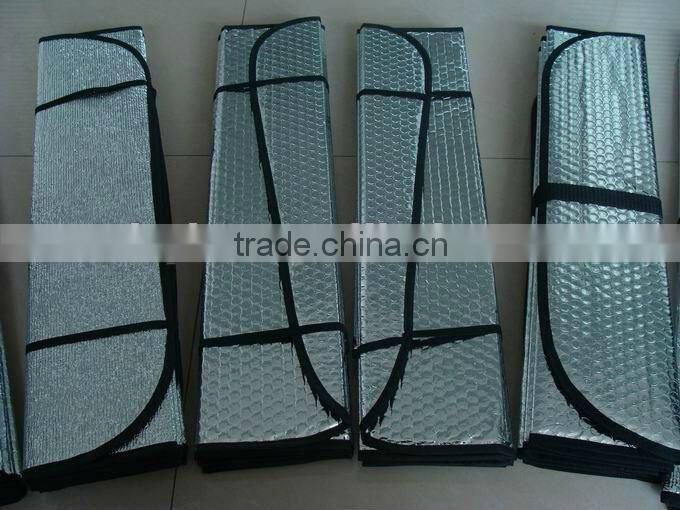 auto car sunshade