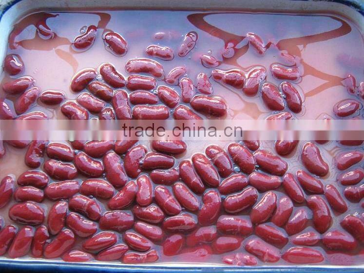 canned British red kidney beans,British red, kidney bean