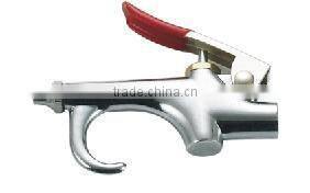 Rotating Nozzle Quick Change Multi-Tip Air Blow Gun , Spray Gun