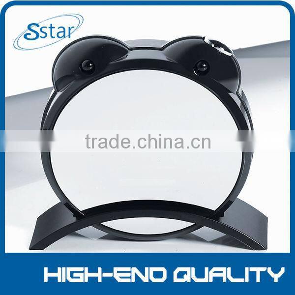 2014 the best night vision ring hidden camera for elecntronic clock