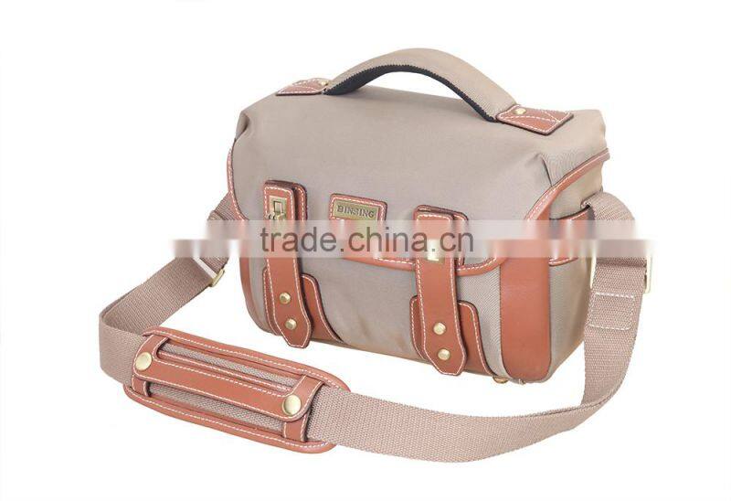 2015 New Product Good Quality Binsing Camera Bag
