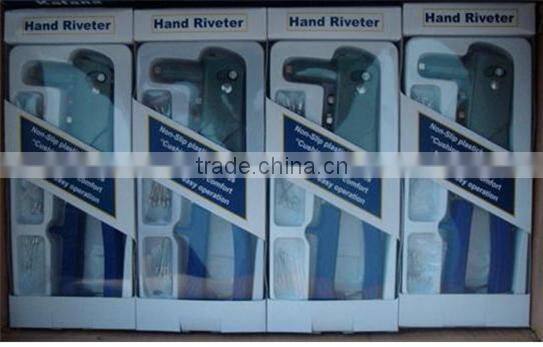 durable hand tool hand riveter plier