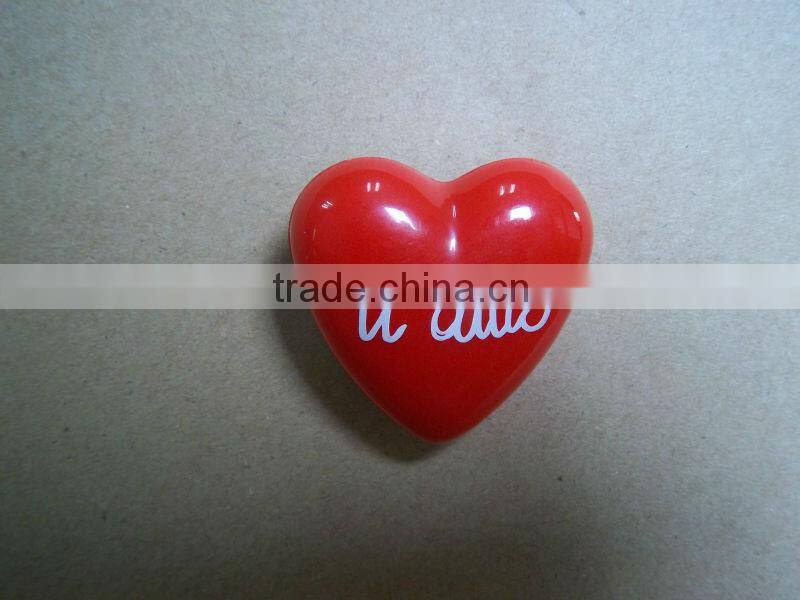 plastic module/flashing badge