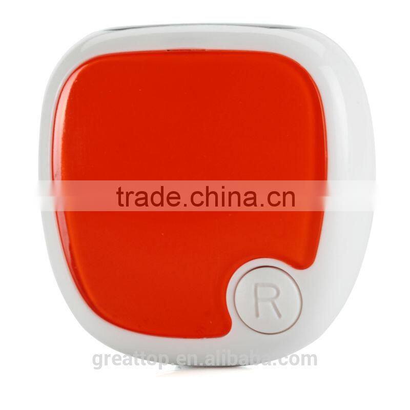Neutral/OEM pet dog promotional pedometer GT-PDM-936