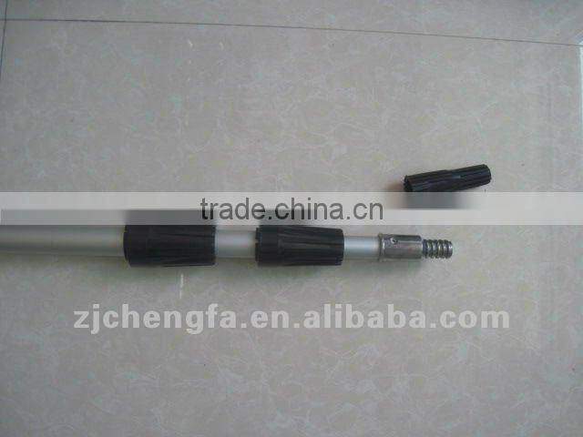 3-section aluminum extension handle