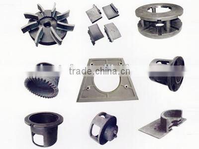 Q326C Overseas service steel shot with good quality