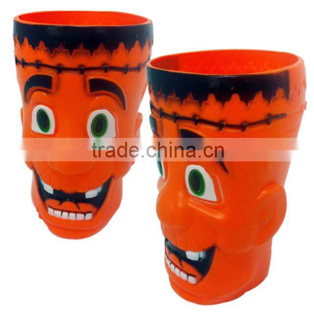 Halloween cup