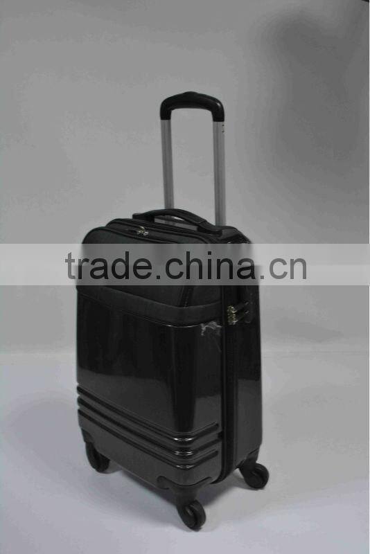 CONWOOD Trolley Luggage Set