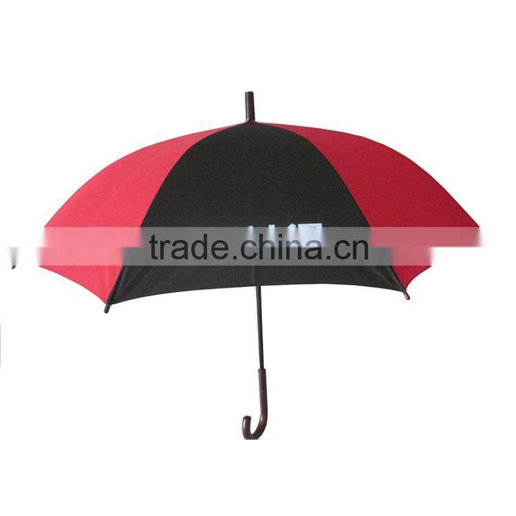 long shaft golf umbrella