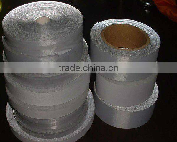 Reflective Fabric (T/C) economical and practical with good quality