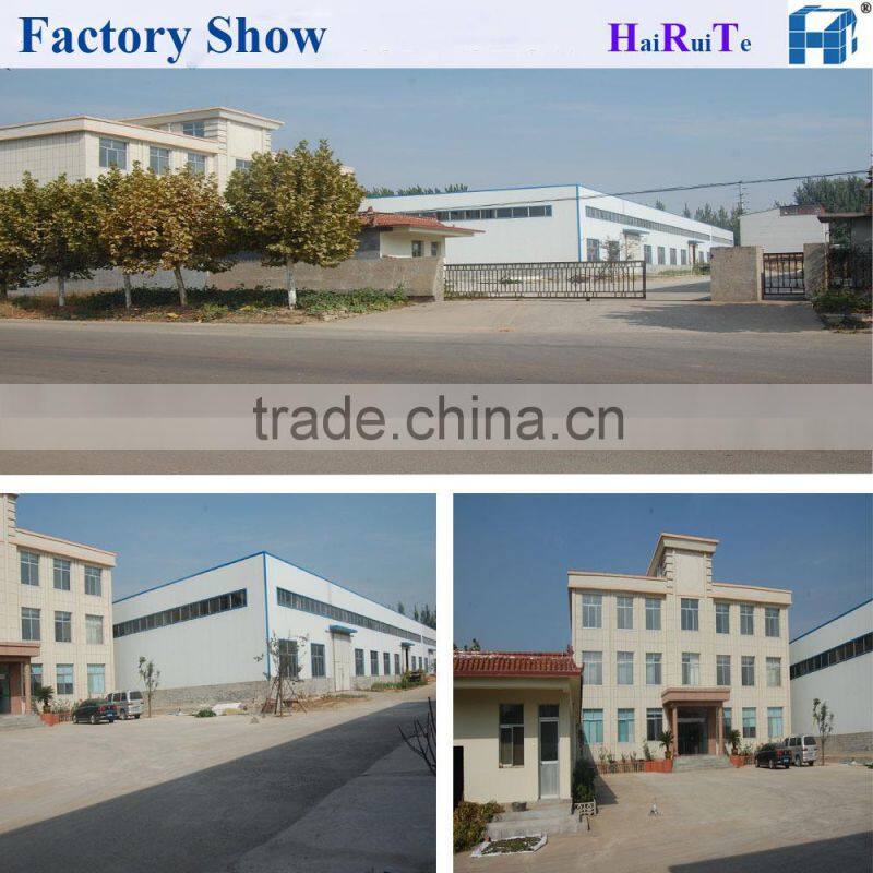 PVC impact modifier for film RH-717, pvc additives