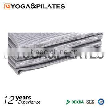 PVC foldable yoga mat